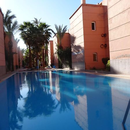 Villa Al Qaria Assiyahia Marrakech Ennakhil Sud Marrakesh Exterior foto