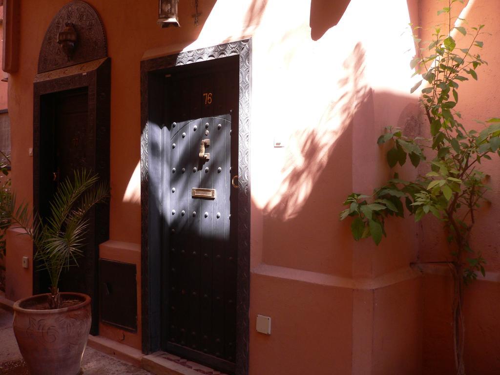 Villa Al Qaria Assiyahia Marrakech Ennakhil Sud Marrakesh Exterior foto